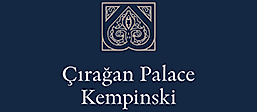 ÇIRAĞAN PALACE